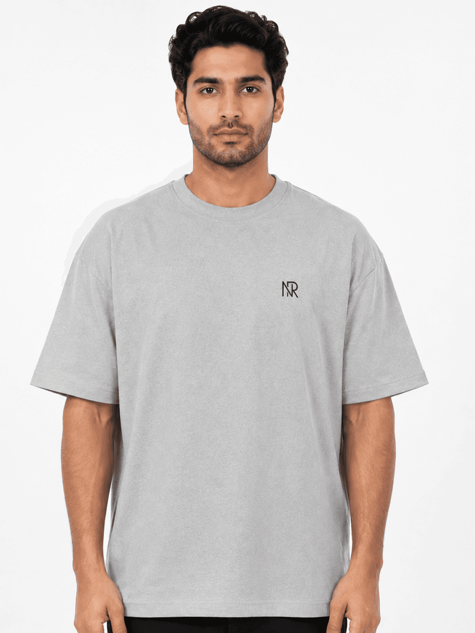GTA INSPIRED GRAPHIC T-SHIRT second view