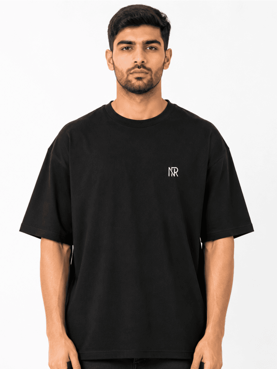 BE YOUR OWN BOSS GRAPHIC T-SHIRT second view