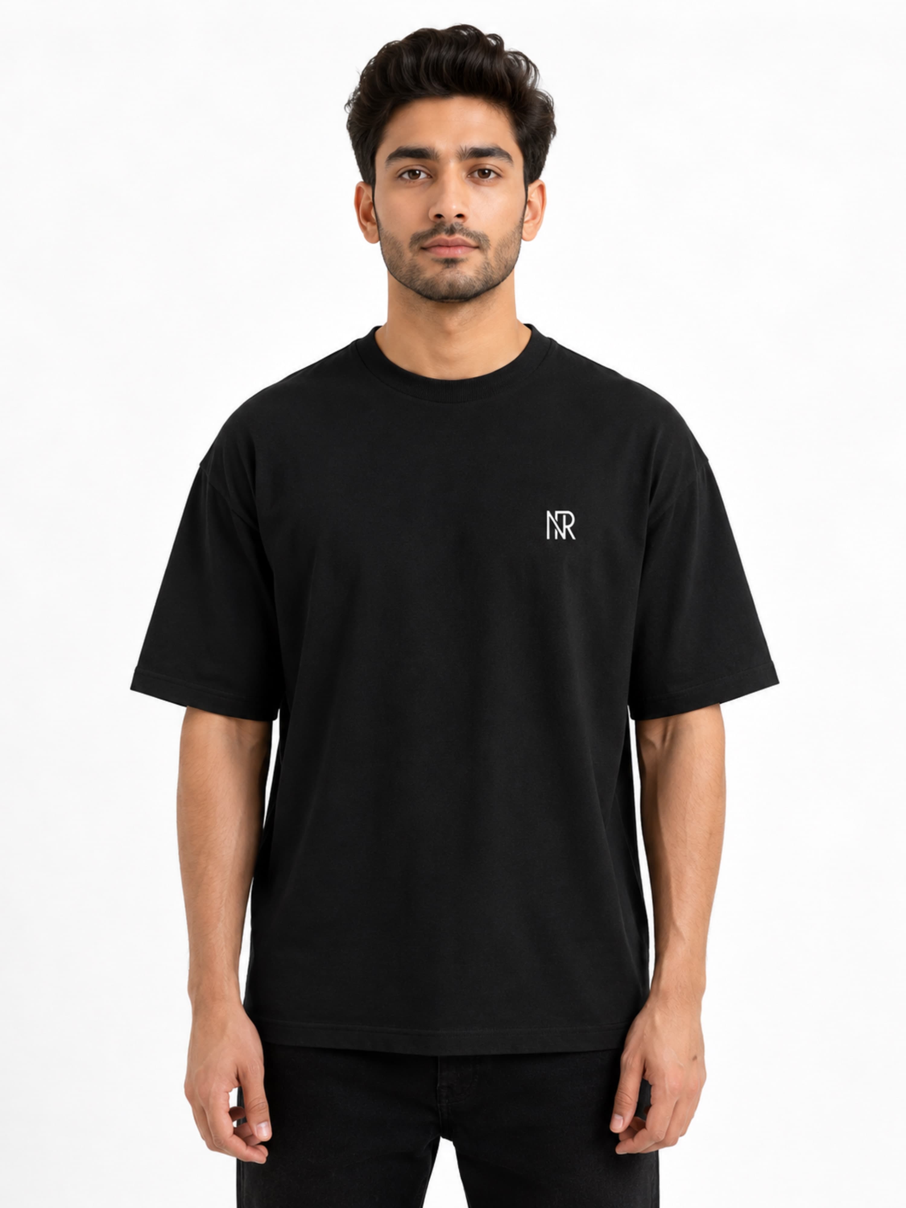 JOHN WICK GRAPHIC T-SHIRT second view