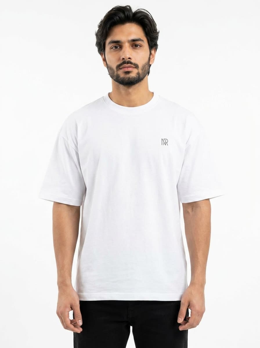 STRONGER GRAPHIC T-SHIRT second view