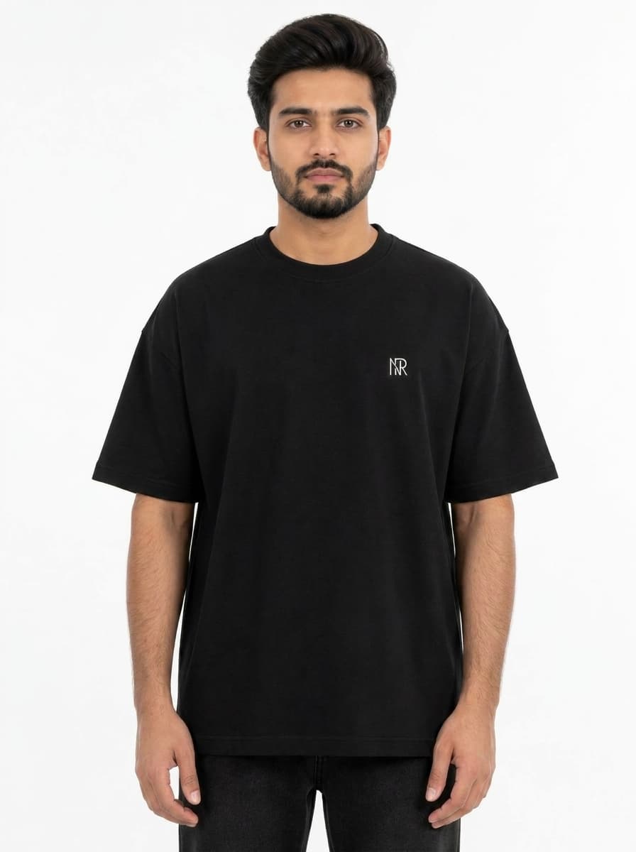 SHADOW AIM GRAPHIC T-SHIRT second view