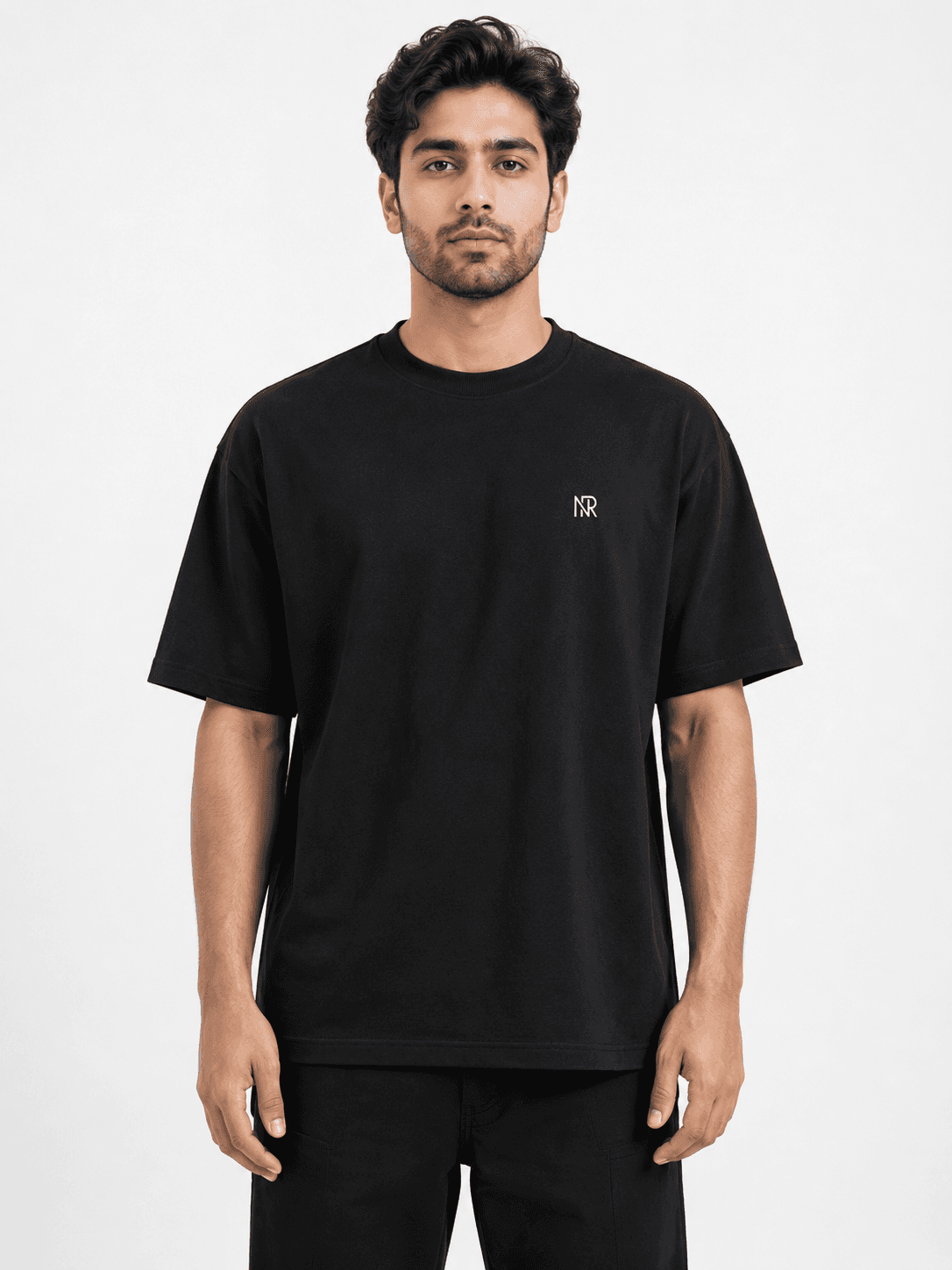 NO DAYS OFF GRAPHIC T-SHIRT second view
