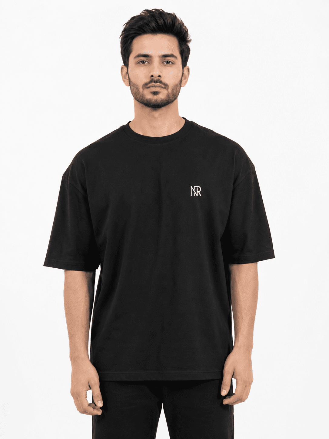 ROAD TO SUCCESS GRAPHIC T-SHIRT second view