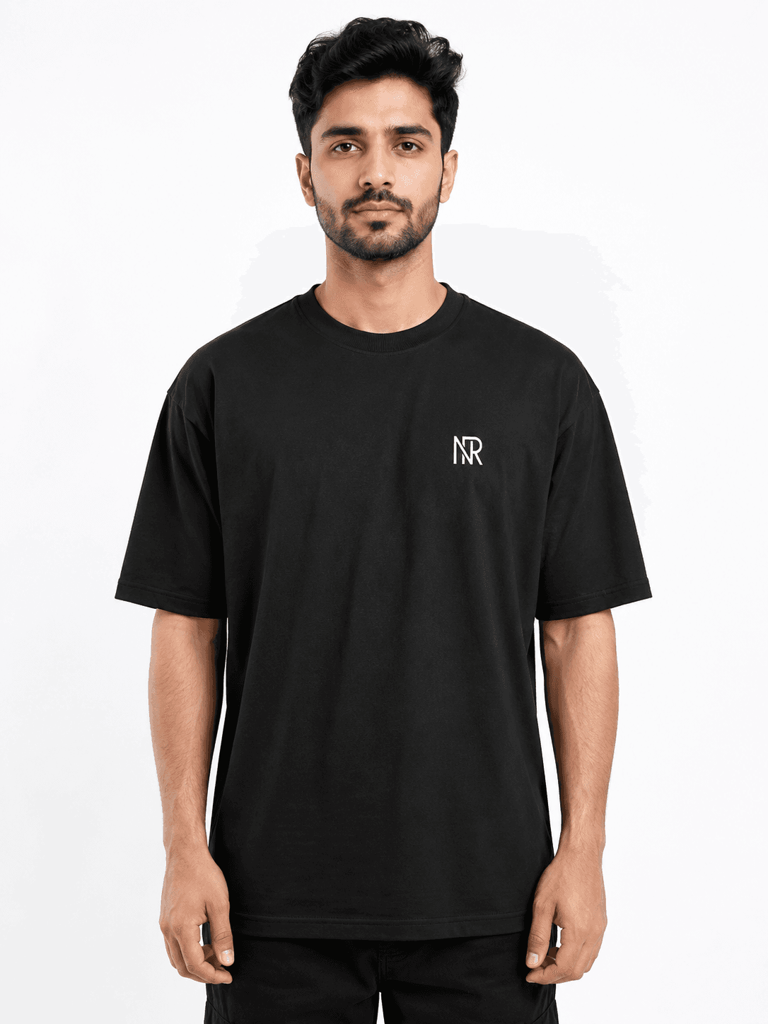 REBORN GRAPHIC T-SHIRT second view