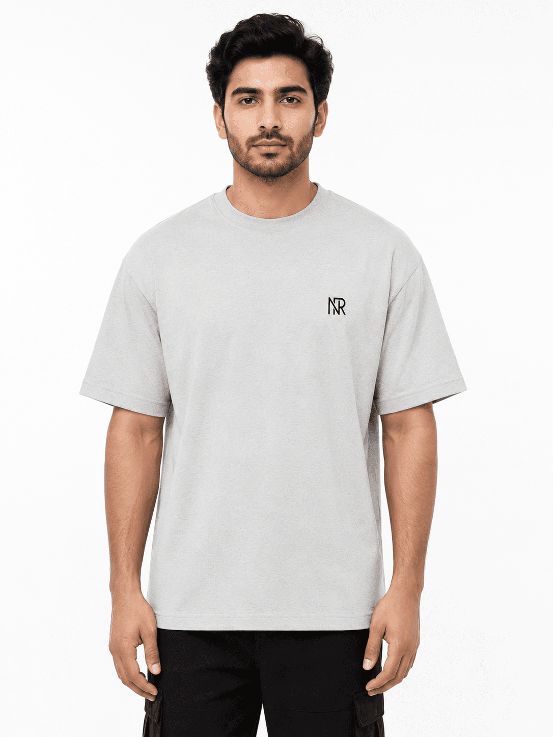 SAN ANDREAS GRAPHIC T-SHIRT second view