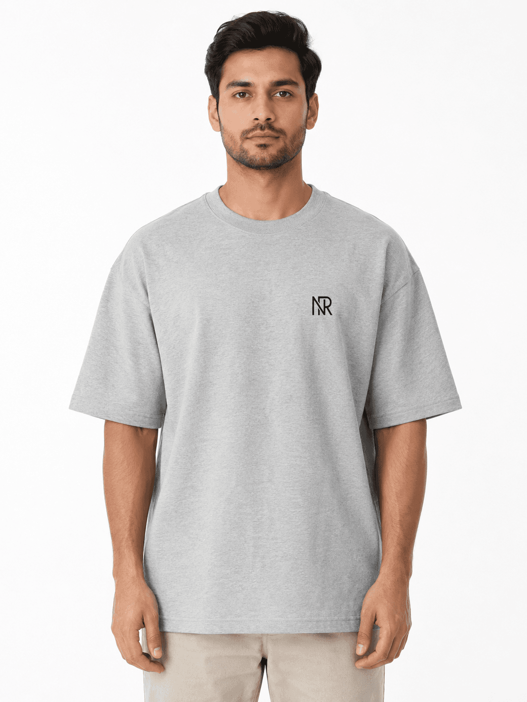 DON'T LOOK BACK GRAPHIC T-SHIRT second view