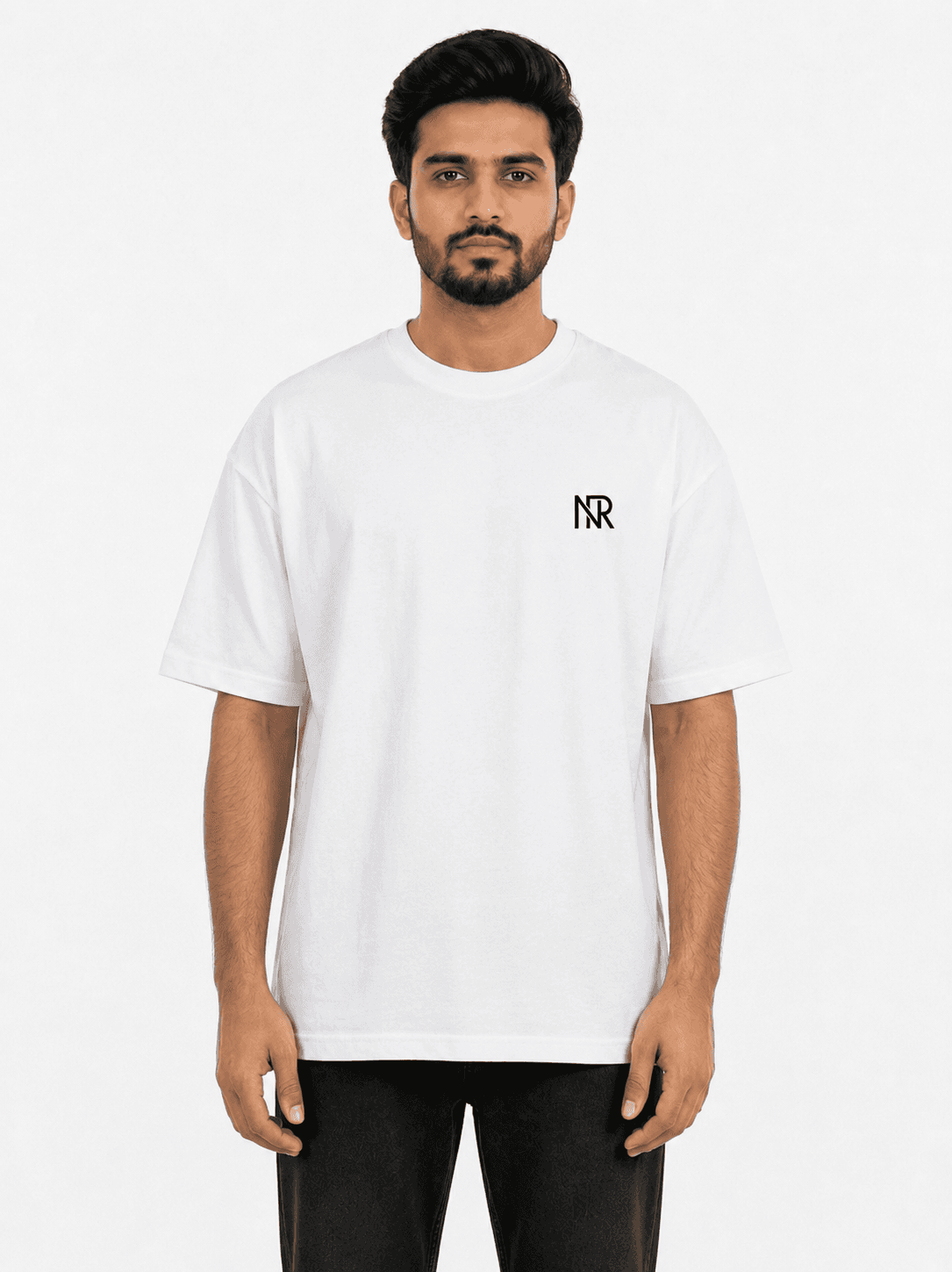 PUBG BOT GRAPHIC T-SHIRT second view