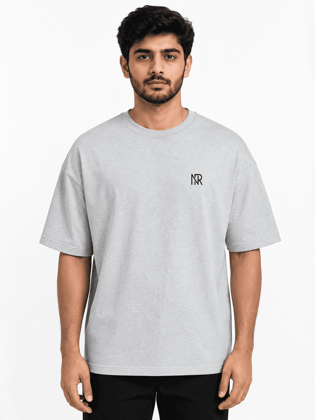 SKULL GRAPHIC T-SHIRT second view
