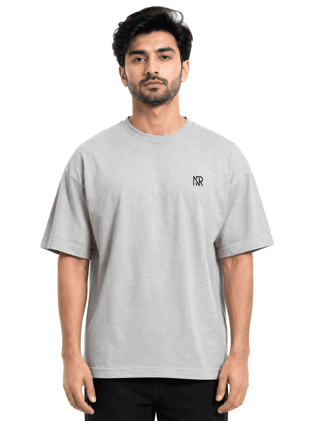 DREAM QUOTE GRAPHIC T-SHIRT second view