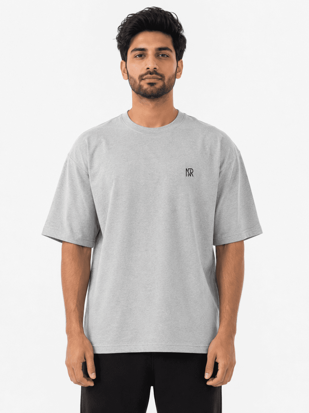 RISE UP AND PRAY GRAPHIC T-SHIRT second view