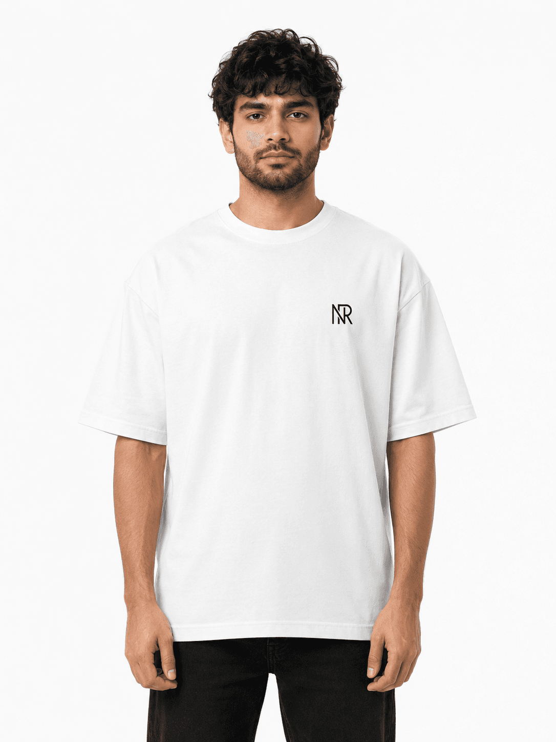 NOVRIK PORCHE STREET T-SHIRT second view