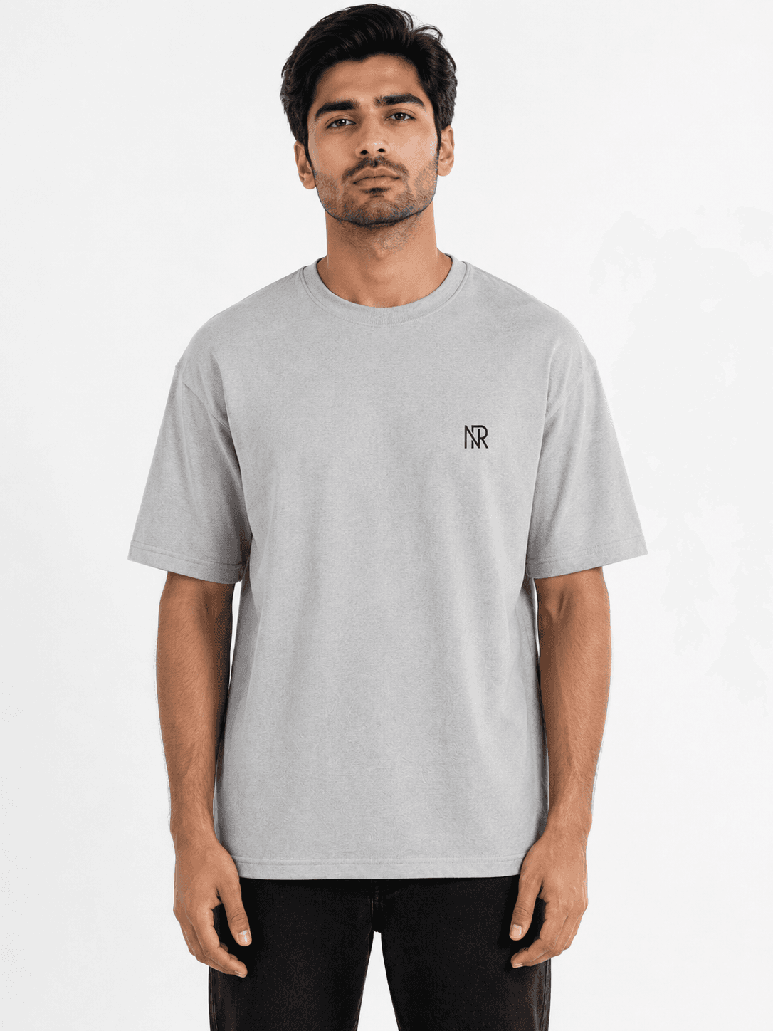 CELESTIAL WARDEN GRAPHIC T-SHIRT second view