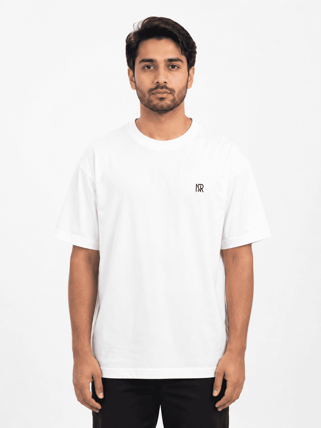 ROYAL HORSE GRAPHIC T-SHIRT second view
