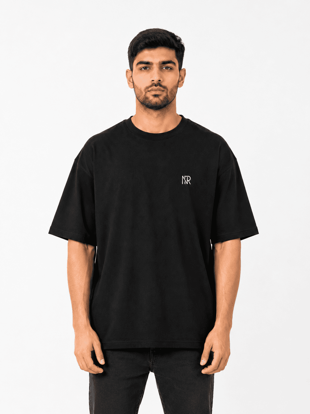SHADOW LEGEND GRAPHIC T-SHIRT second view