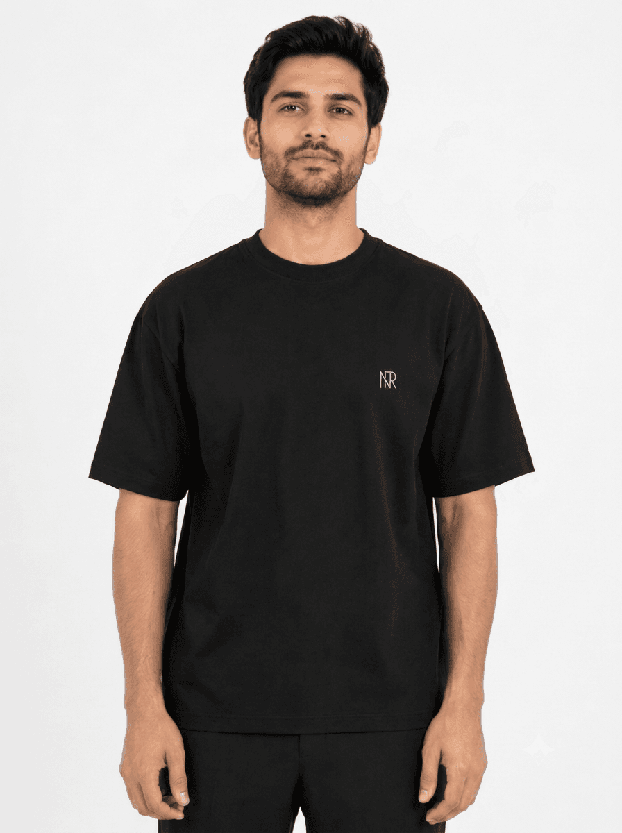 GOAT 7 GRAPHIC T-SHIRT second view