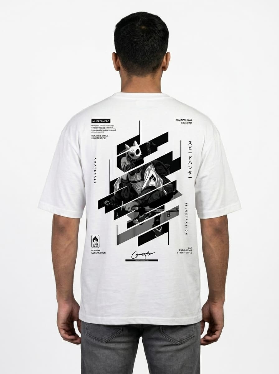 Graphic T-Shirts