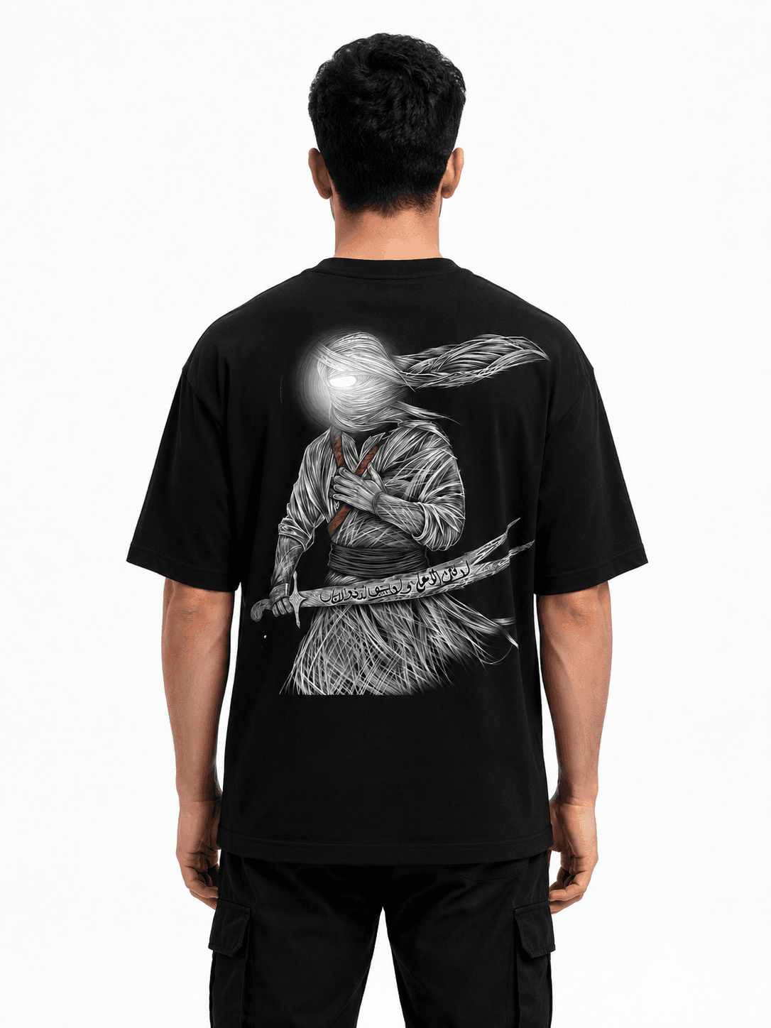 SHADOW STRIKE GRAPHIC T-SHIRT